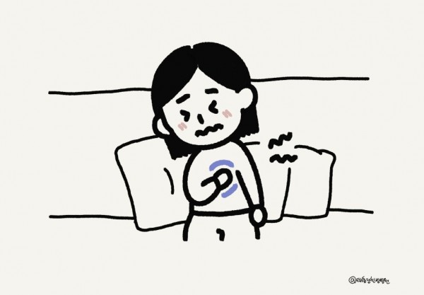 자율신경실조증
