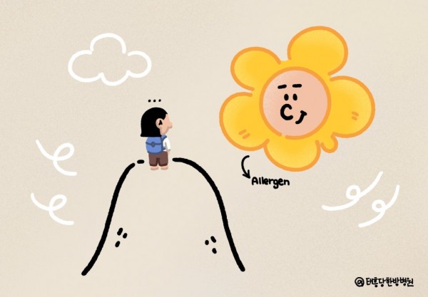 알레르기 결막염